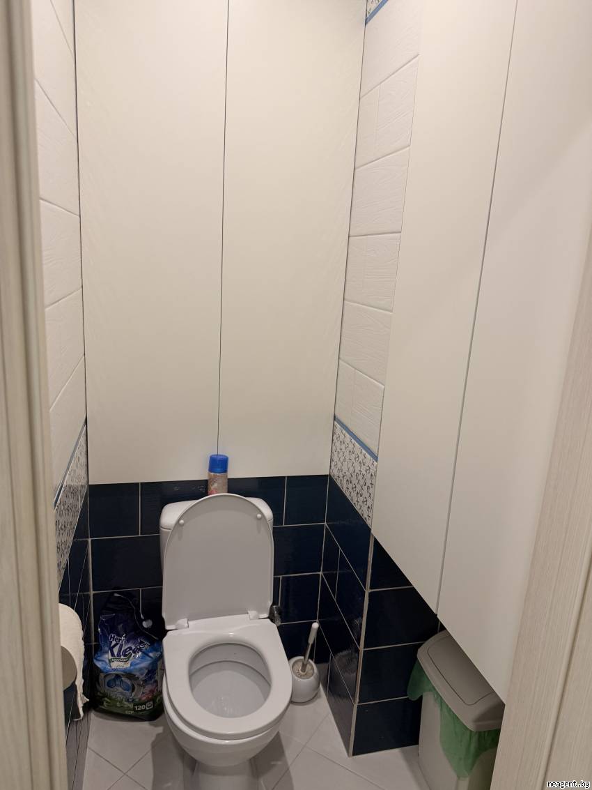 2-комнатная квартира, ул. Михаловская, 14, 1737 рублей: фото 13