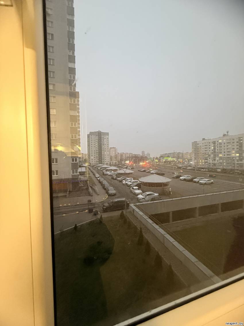 2-комнатная квартира, ул. Михаловская, 14, 1737 рублей: фото 14