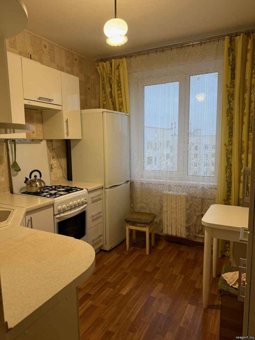 3-комнатная квартира, Лещинского, 29, 500 рублей: фото 4