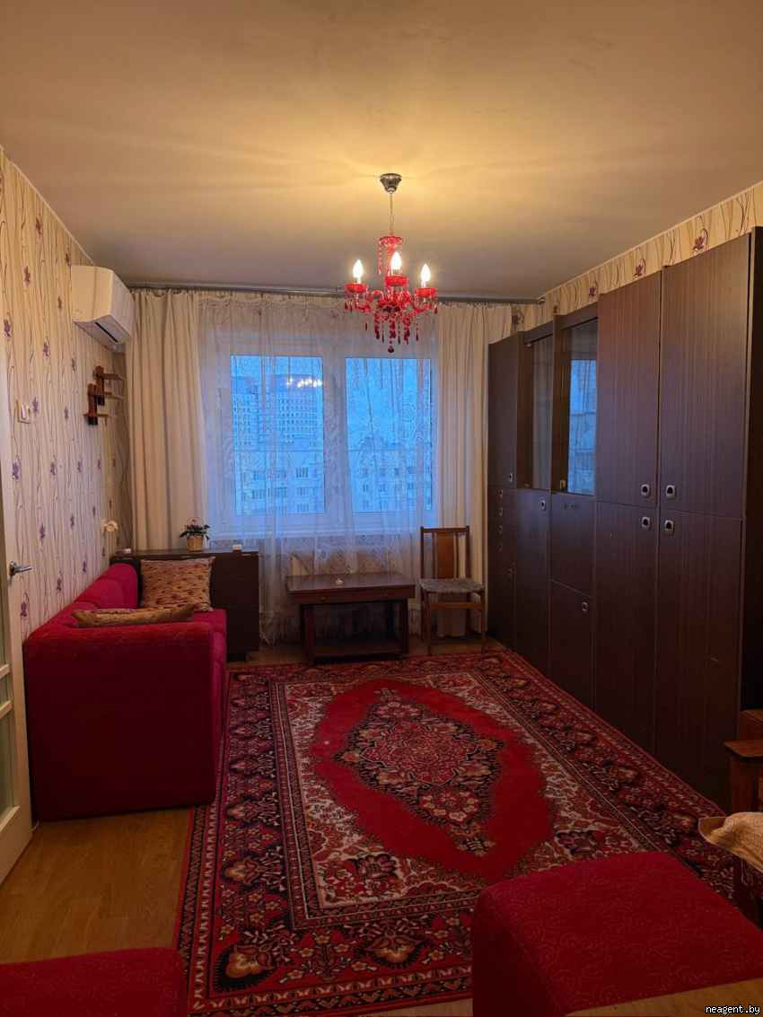 3-комнатная квартира, Лещинского, 29, 500 рублей: фото 8