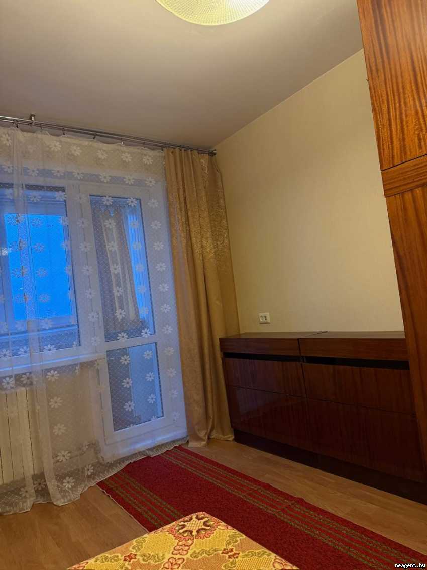 3-комнатная квартира, Лещинского, 29, 500 рублей: фото 16