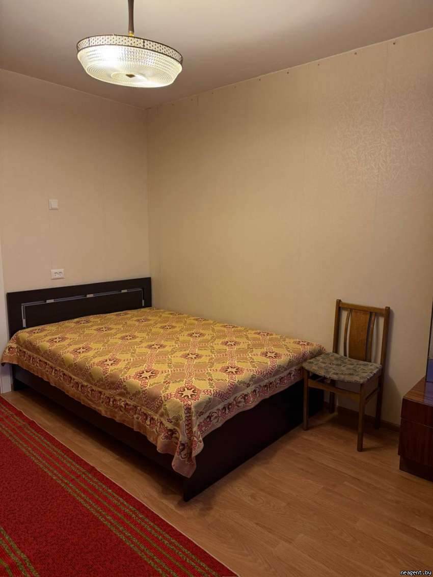 3-комнатная квартира, Лещинского, 29, 500 рублей: фото 18