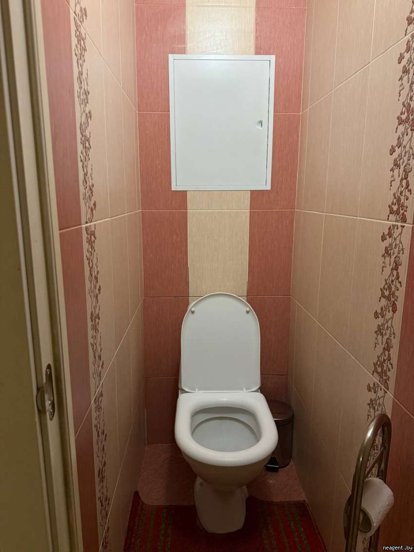 3-комнатная квартира, Лещинского, 29, 500 рублей: фото 24