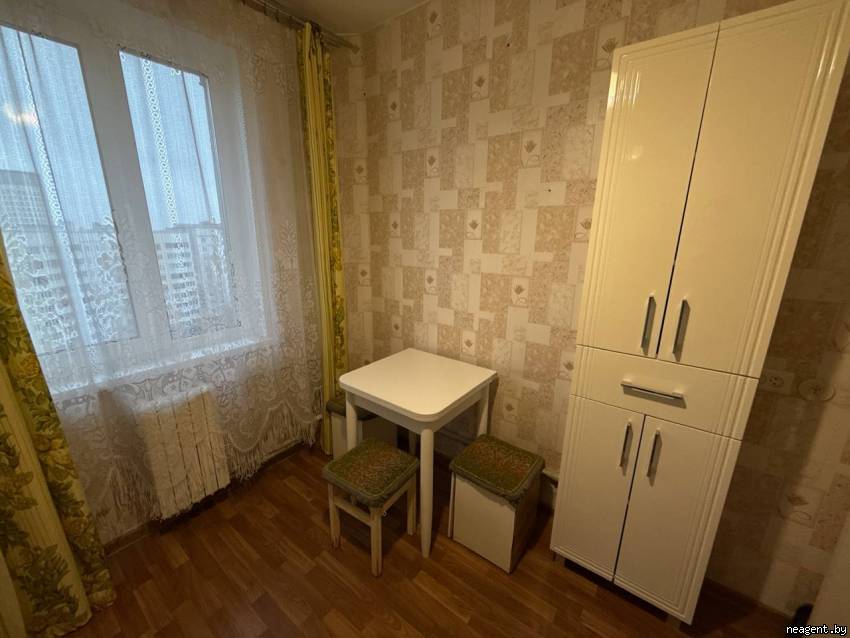 3-комнатная квартира, Лещинского, 29, 500 рублей: фото 35