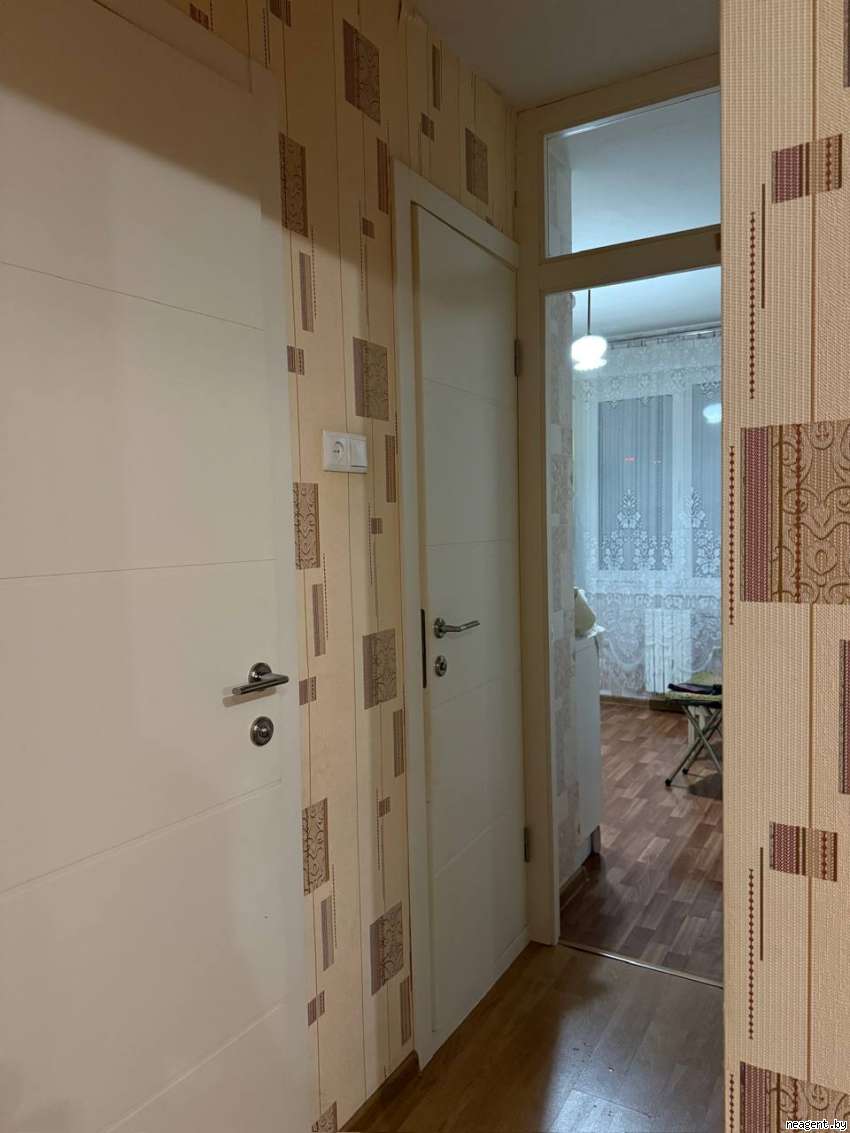 3-комнатная квартира, Лещинского, 29, 500 рублей: фото 44