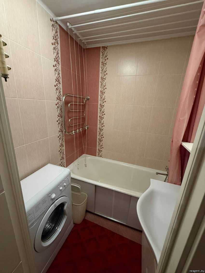 3-комнатная квартира, Лещинского, 29, 500 рублей: фото 47