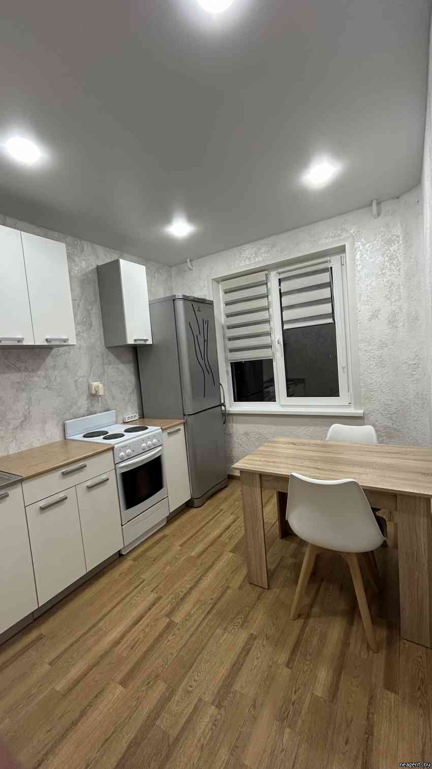 1-комнатная квартира, Газеты Звязда просп., 23, 400 рублей: фото 2