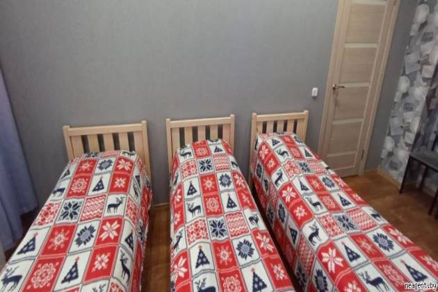 Коттедж, Тимирязева ул., за 3600 р.