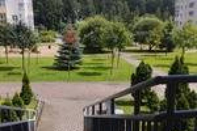 2-комнатная квартира за 100 р.