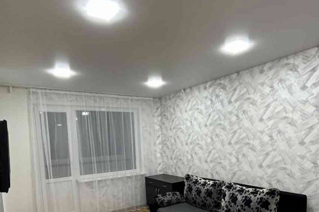 1-комнатная квартира, Газеты Звязда просп., за 400 р.