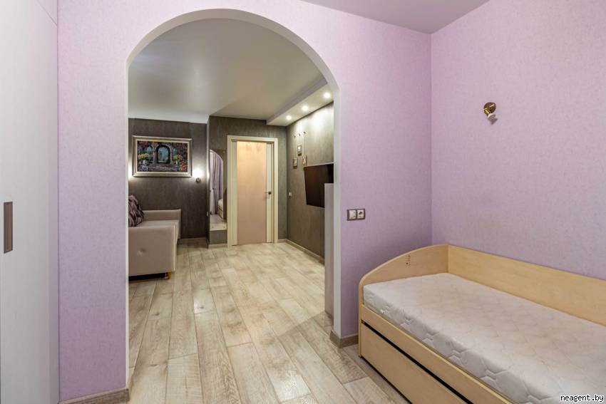 1-комнатная квартира, Одоевского, 101/А, 1444 рублей: фото 9