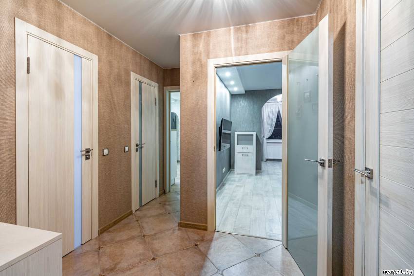 1-комнатная квартира, Одоевского, 101/А, 1444 рублей: фото 10