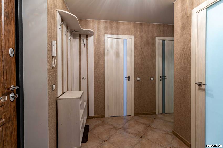 1-комнатная квартира, Одоевского, 101/А, 1444 рублей: фото 11