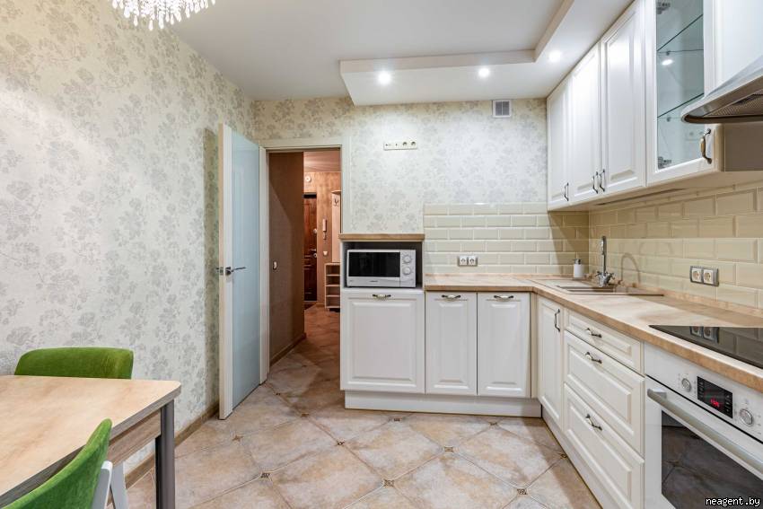 1-комнатная квартира, Одоевского, 101/А, 1444 рублей: фото 17