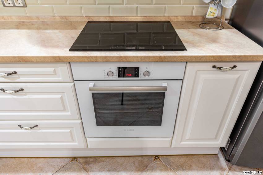 1-комнатная квартира, Одоевского, 101/А, 1444 рублей: фото 18