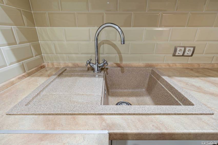 1-комнатная квартира, Одоевского, 101/А, 1444 рублей: фото 20