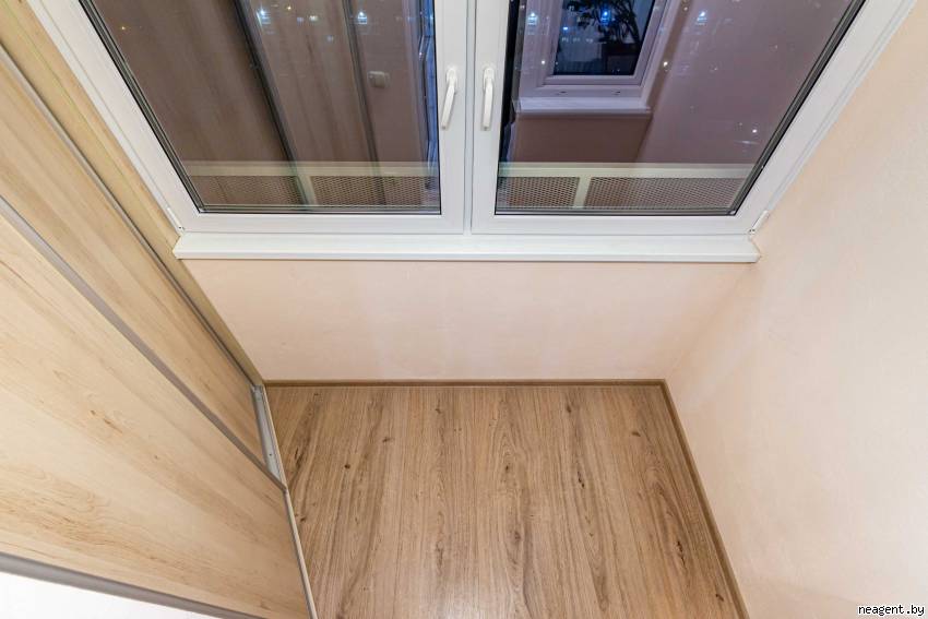 1-комнатная квартира, Одоевского, 101/А, 1444 рублей: фото 21