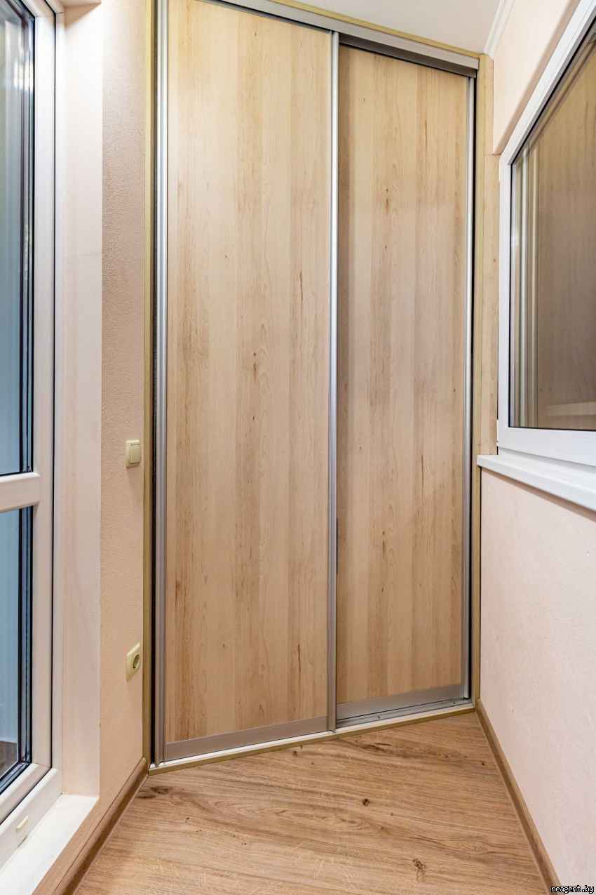 1-комнатная квартира, Одоевского, 101/А, 1444 рублей: фото 22