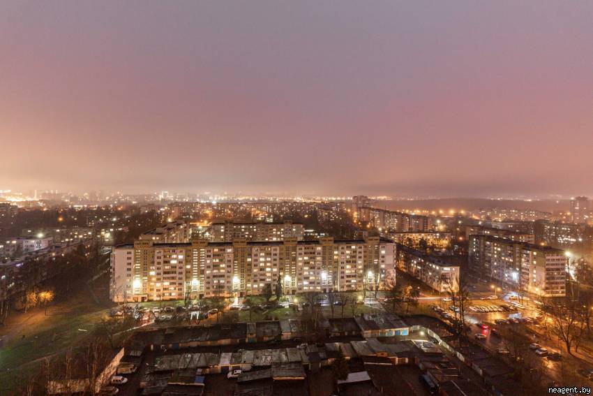 1-комнатная квартира, Одоевского, 101/А, 1444 рублей: фото 23