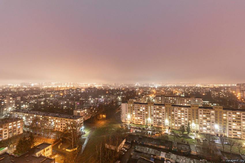 1-комнатная квартира, Одоевского, 101/А, 1444 рублей: фото 24