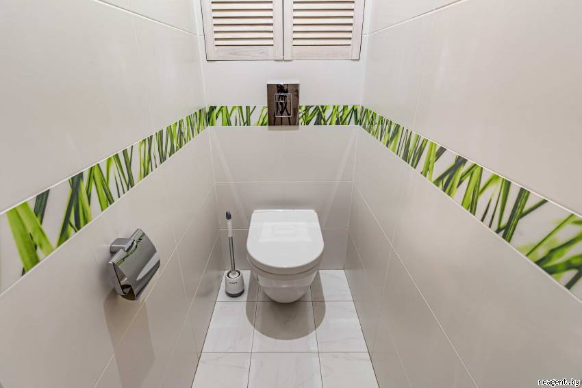 1-комнатная квартира, Одоевского, 101/А, 1444 рублей: фото 25