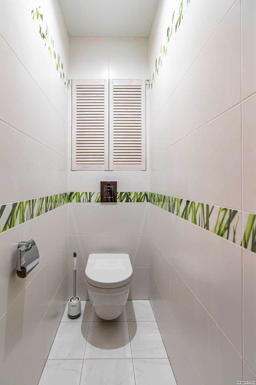 1-комнатная квартира, Одоевского, 101/А, 1444 рублей: фото 26