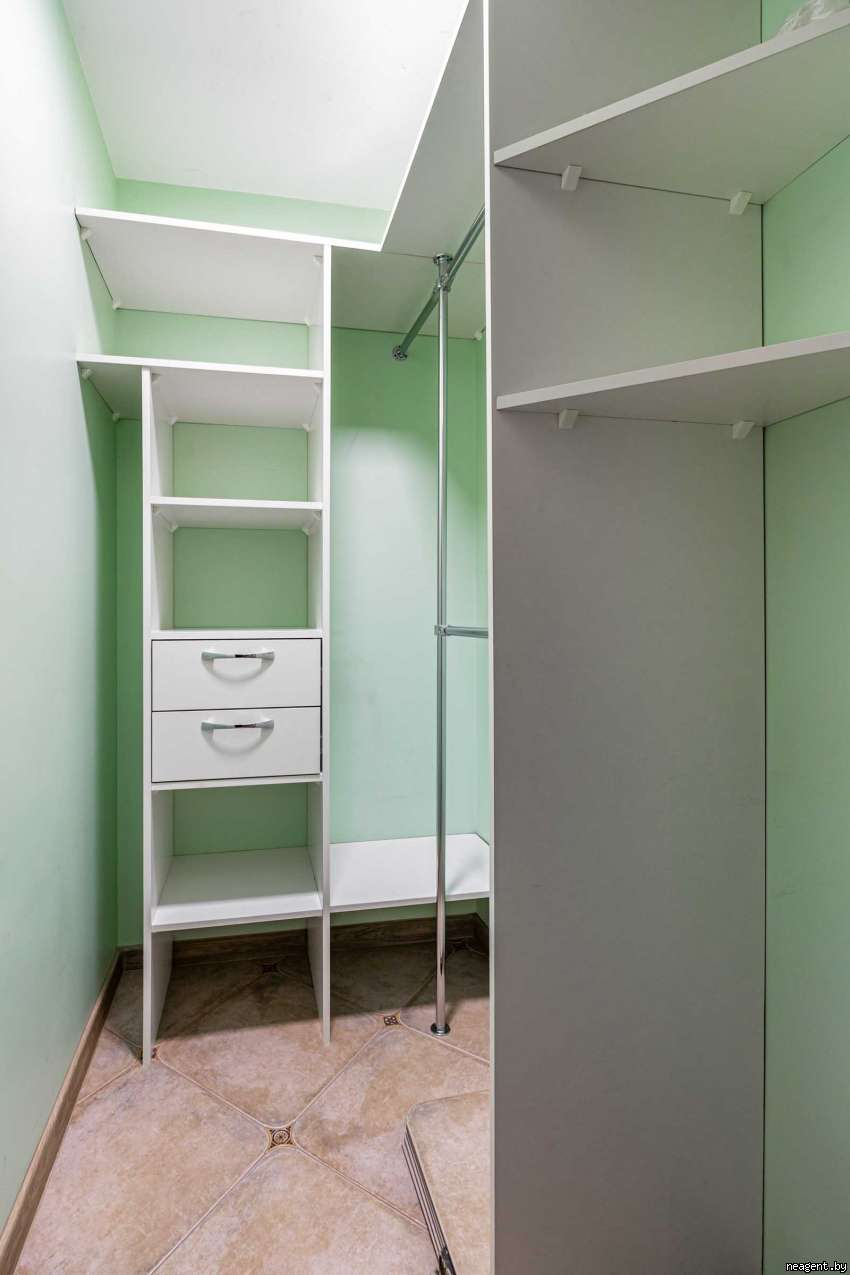 1-комнатная квартира, Одоевского, 101/А, 1444 рублей: фото 32