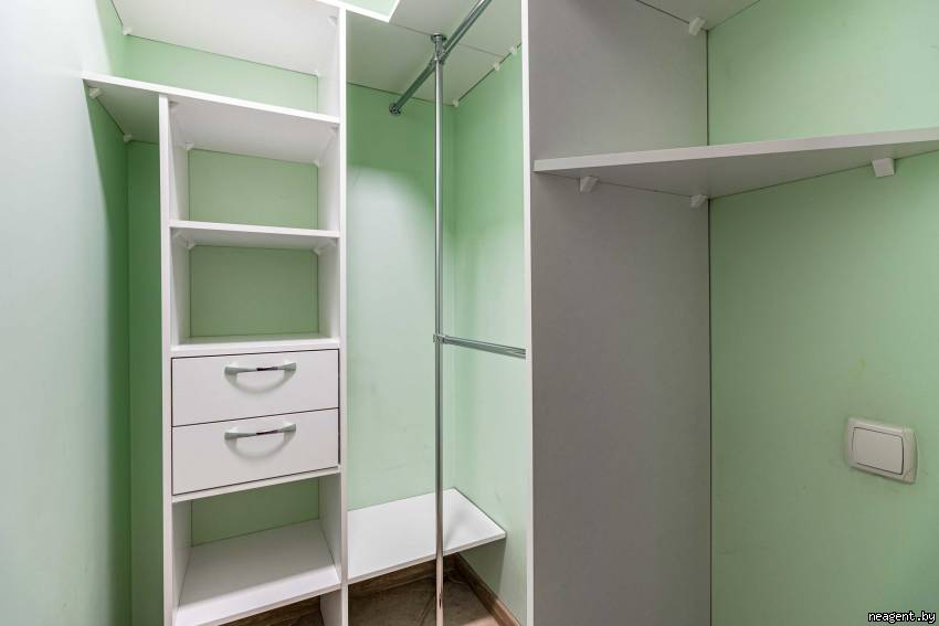 1-комнатная квартира, Одоевского, 101/А, 1444 рублей: фото 33