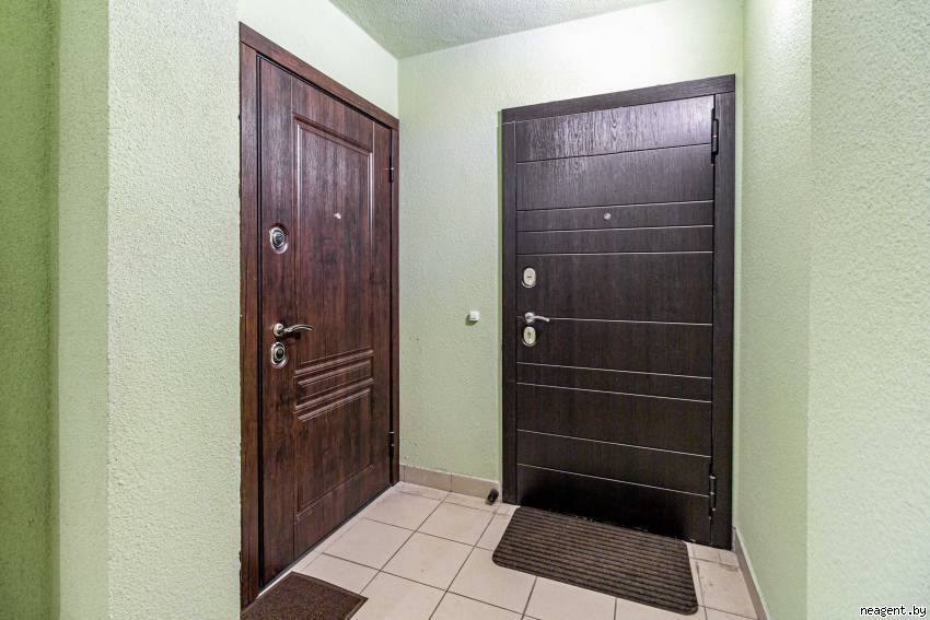 1-комнатная квартира, Одоевского, 101/А, 1444 рублей: фото 34