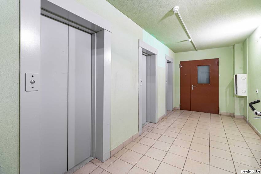 1-комнатная квартира, Одоевского, 101/А, 1444 рублей: фото 35