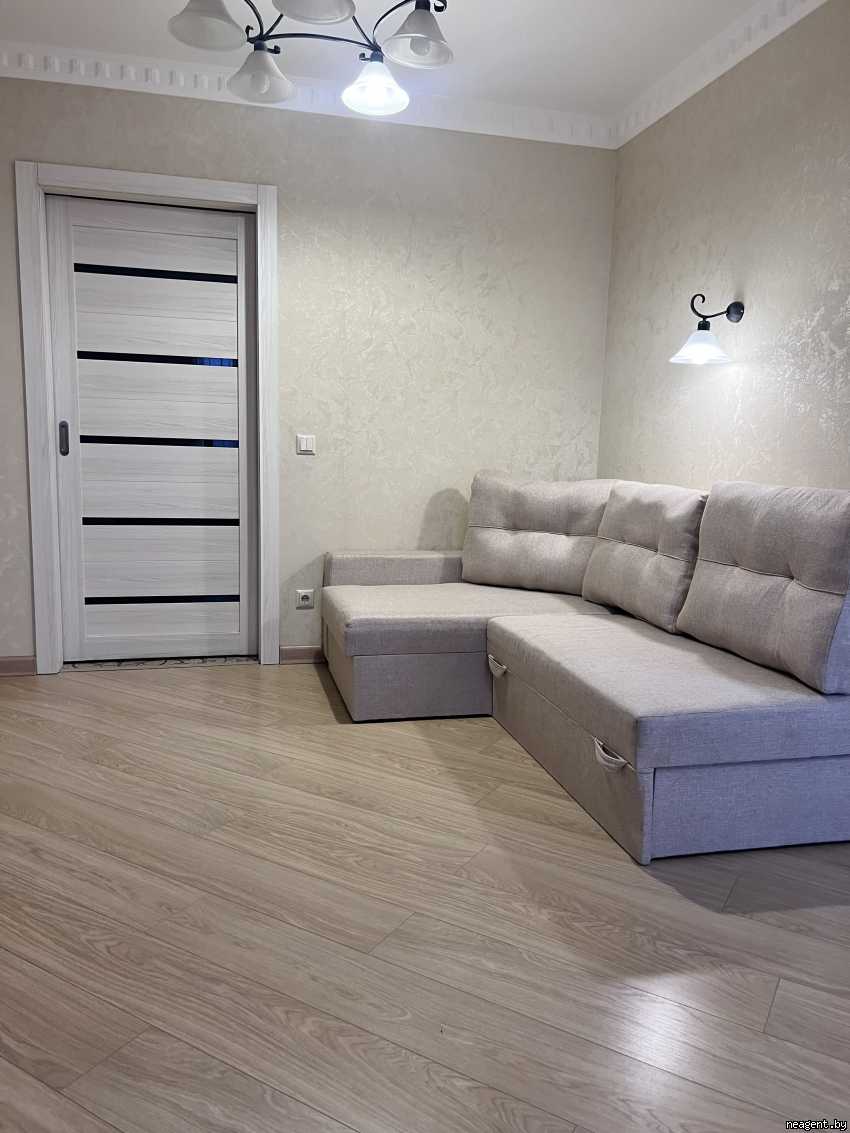 3-комнатная квартира, ул. Одинцова, 54, 1878 рублей: фото 4