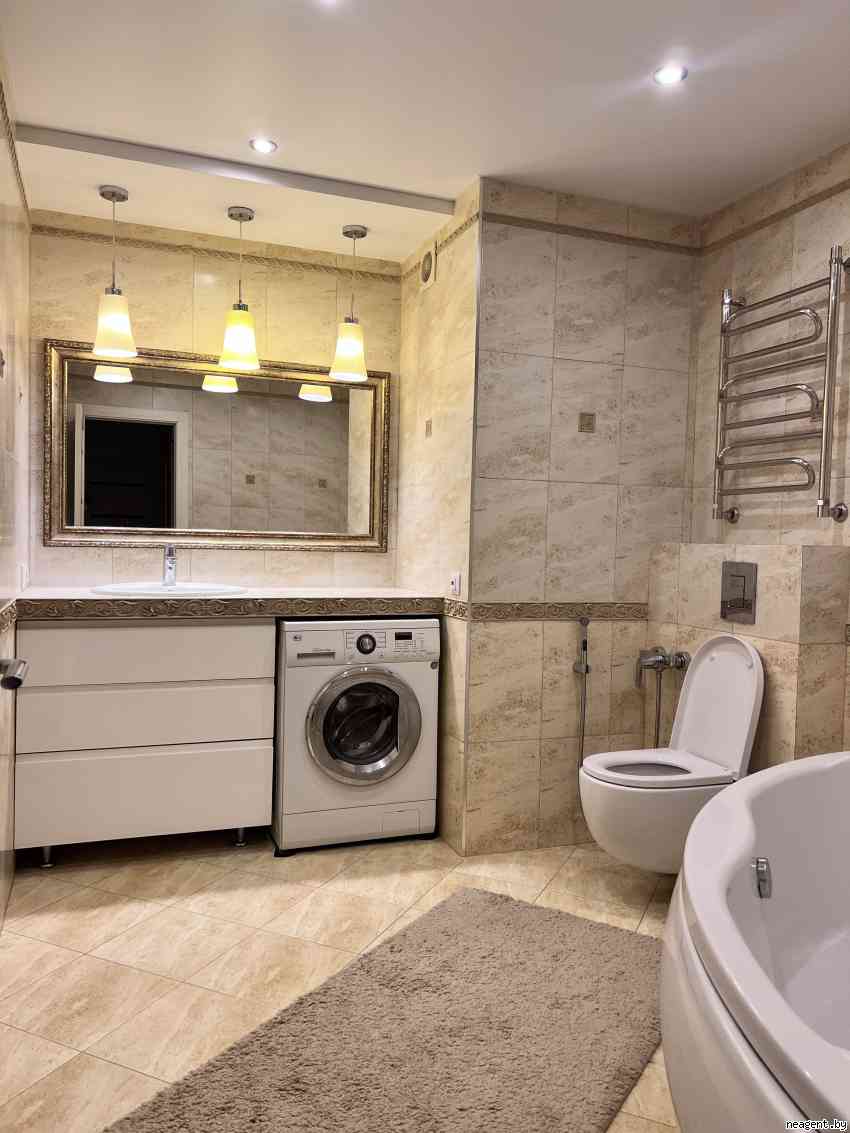 3-комнатная квартира, ул. Одинцова, 54, 1878 рублей: фото 5