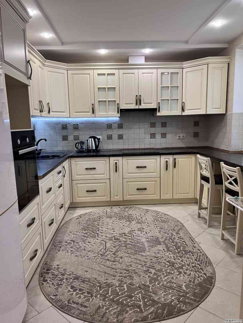 3-комнатная квартира, ул. Одинцова, 54, 1878 рублей: фото 7