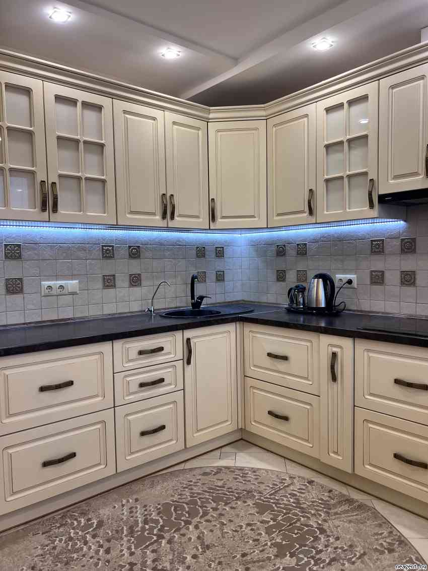 3-комнатная квартира, ул. Одинцова, 54, 1878 рублей: фото 8