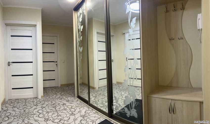 3-комнатная квартира, ул. Одинцова, 54, 1878 рублей: фото 9