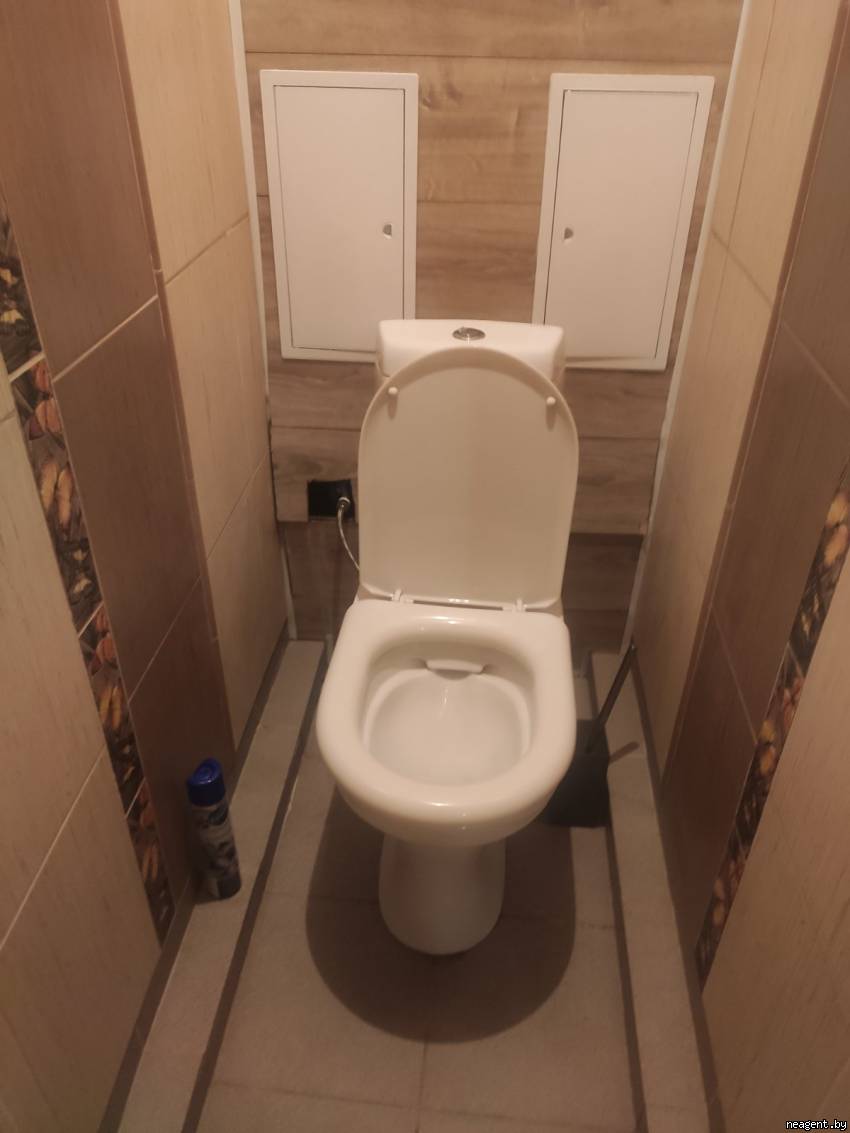 1-комнатная квартира, ул. Космонавтов, 23/3, 950 рублей: фото 5