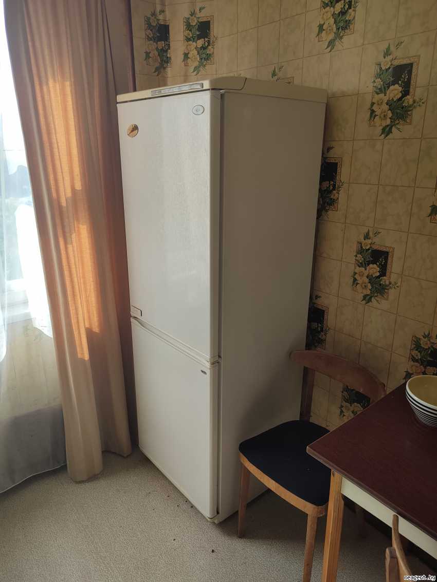 1-комнатная квартира, Газеты Звязда просп., 54, 950 рублей: фото 9