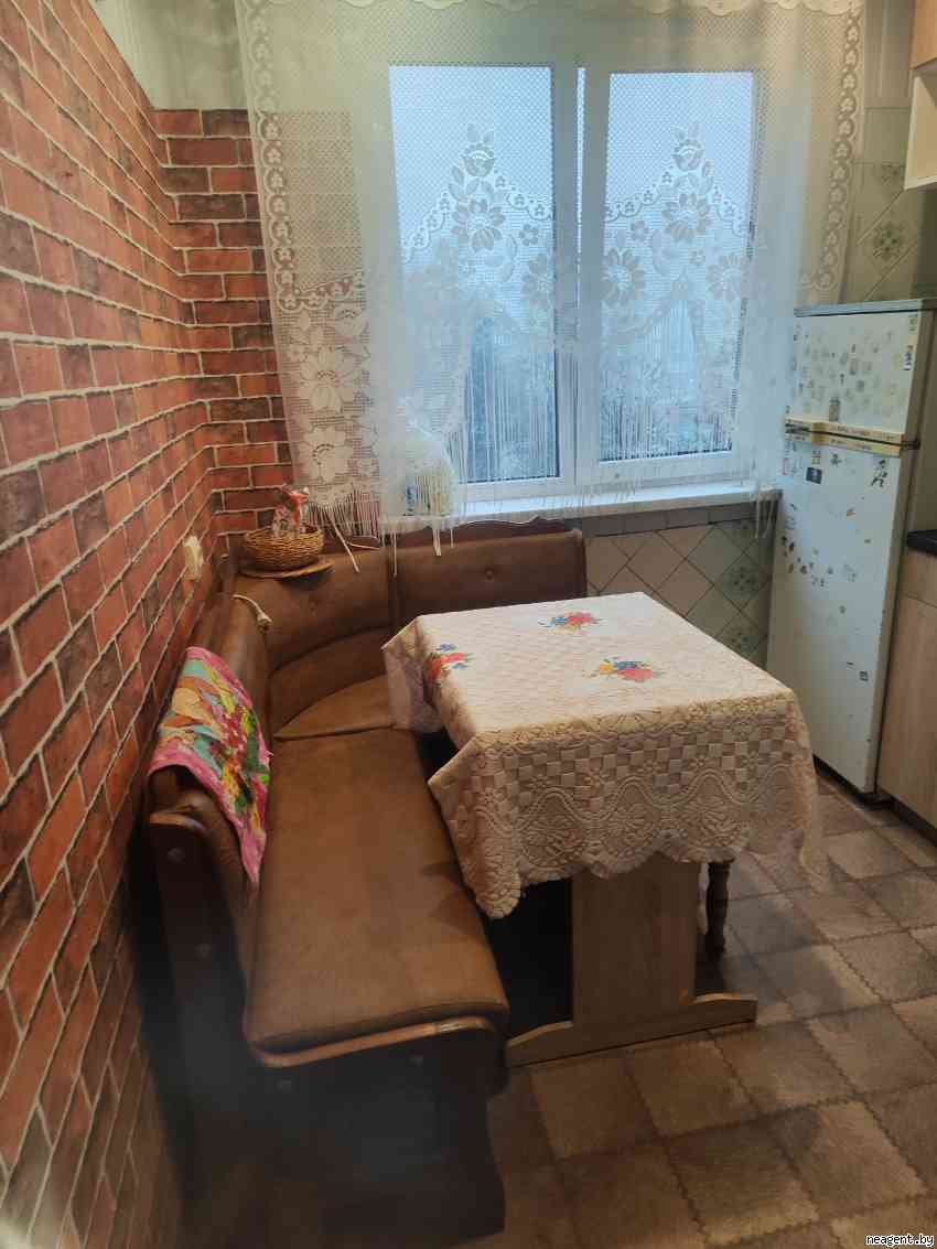 2-комнатная квартира, ул. Голодеда, 9, 950 рублей: фото 14