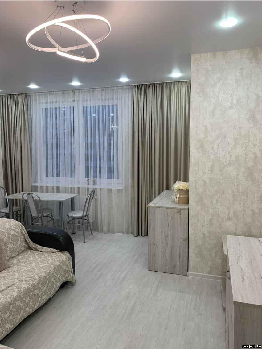 3-комнатная квартира, ул. Петра Мстиславца, 8, 2445 рублей: фото 5