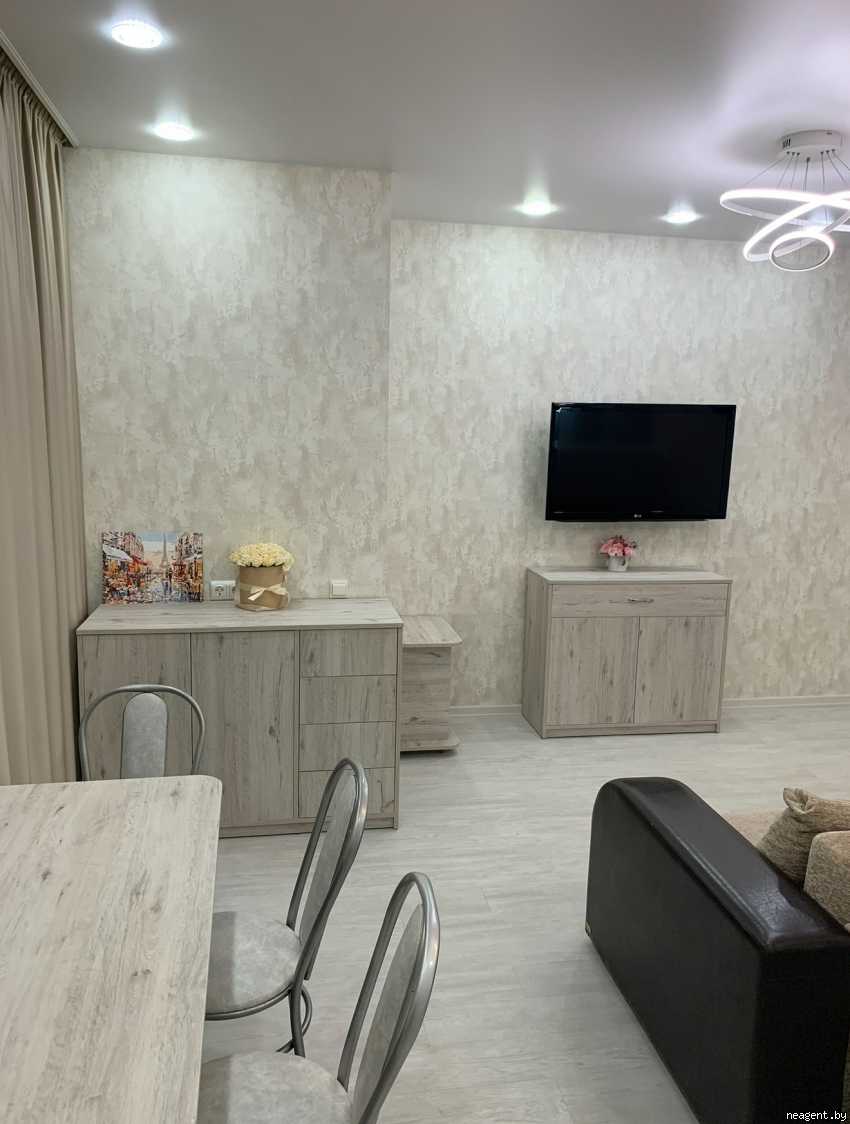 3-комнатная квартира, ул. Петра Мстиславца, 8, 2445 рублей: фото 6