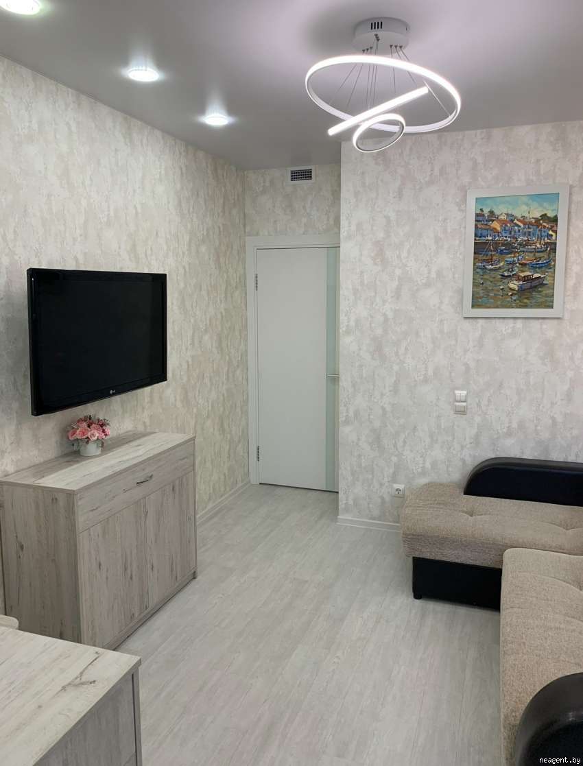 3-комнатная квартира, ул. Петра Мстиславца, 8, 2445 рублей: фото 7