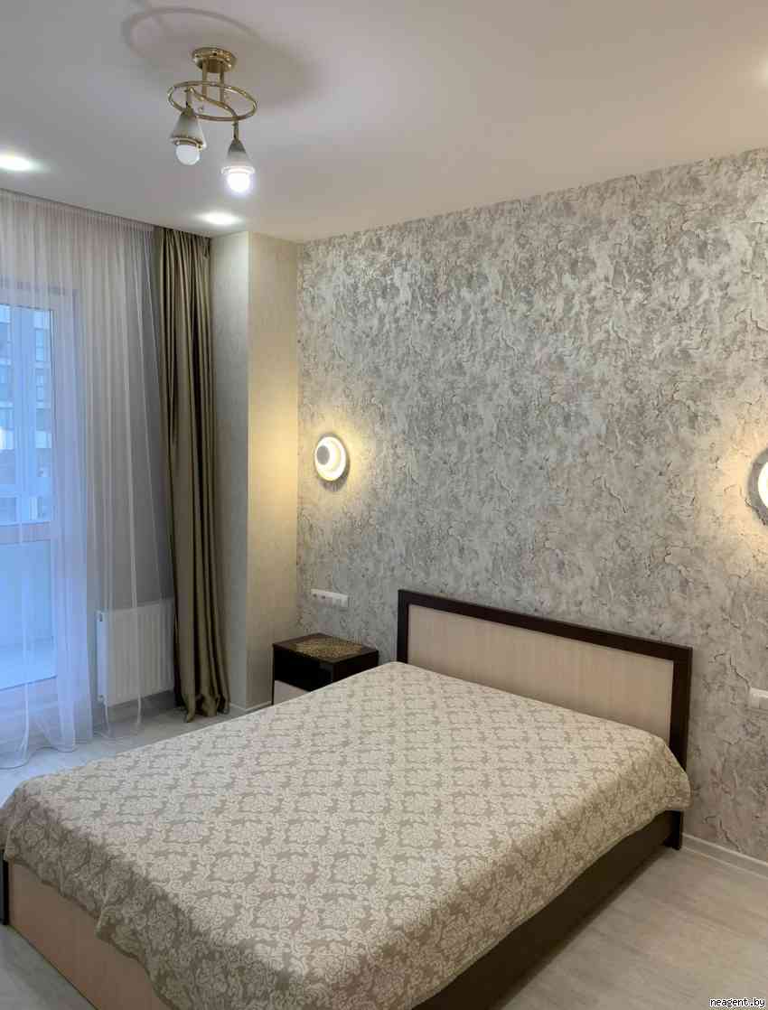 3-комнатная квартира, ул. Петра Мстиславца, 8, 2445 рублей: фото 8