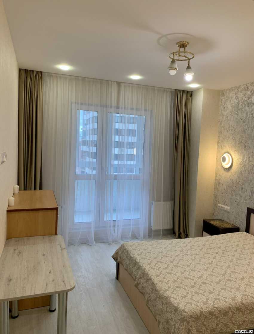 3-комнатная квартира, ул. Петра Мстиславца, 8, 2445 рублей: фото 9