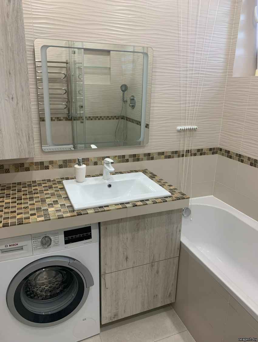 3-комнатная квартира, ул. Петра Мстиславца, 8, 2445 рублей: фото 11