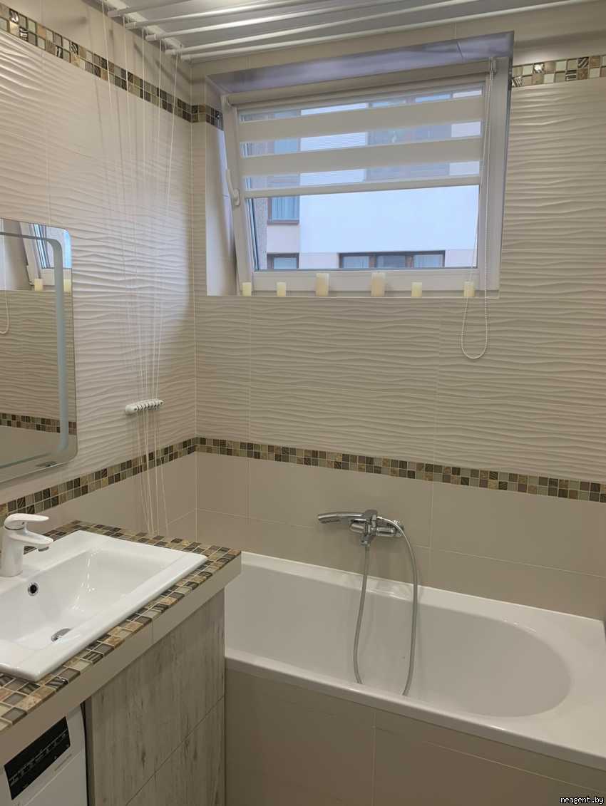 3-комнатная квартира, ул. Петра Мстиславца, 8, 2445 рублей: фото 13