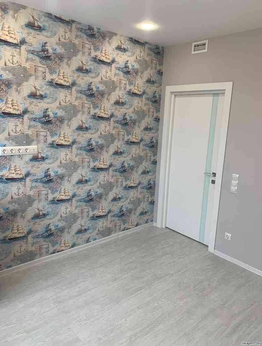 3-комнатная квартира, ул. Петра Мстиславца, 8, 2445 рублей: фото 16