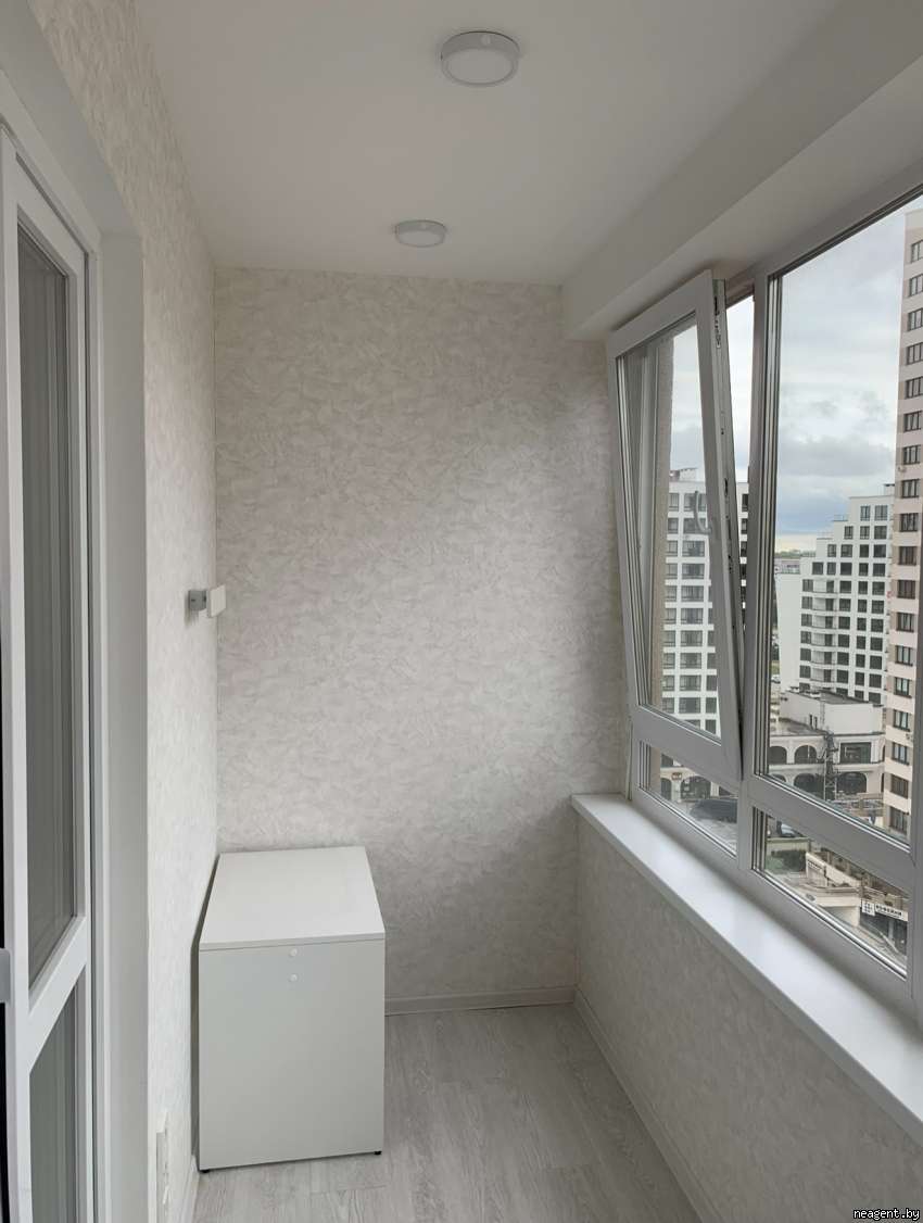 3-комнатная квартира, ул. Петра Мстиславца, 8, 2445 рублей: фото 19