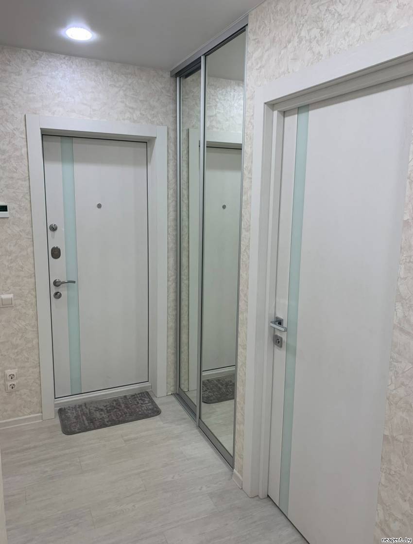 3-комнатная квартира, ул. Петра Мстиславца, 8, 2445 рублей: фото 20