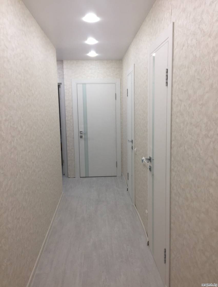 3-комнатная квартира, ул. Петра Мстиславца, 8, 2445 рублей: фото 21