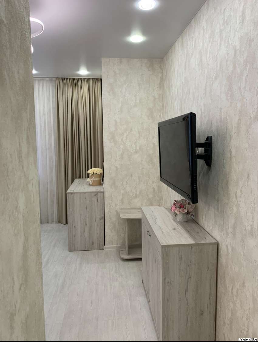 3-комнатная квартира, ул. Петра Мстиславца, 8, 2445 рублей: фото 22